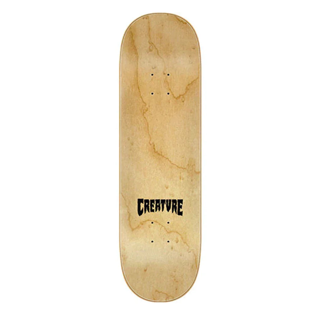 Shape Creature Maple Forever Undead.