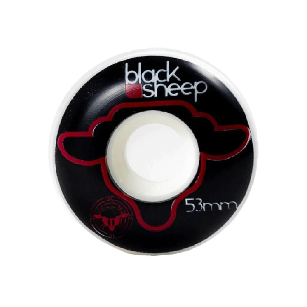 Roda Black Sheep 53mm 99A