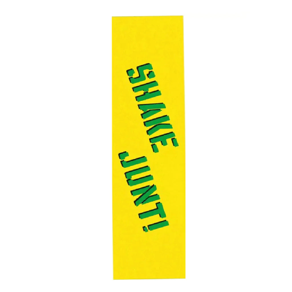 Lixa Shake Junt Amarela