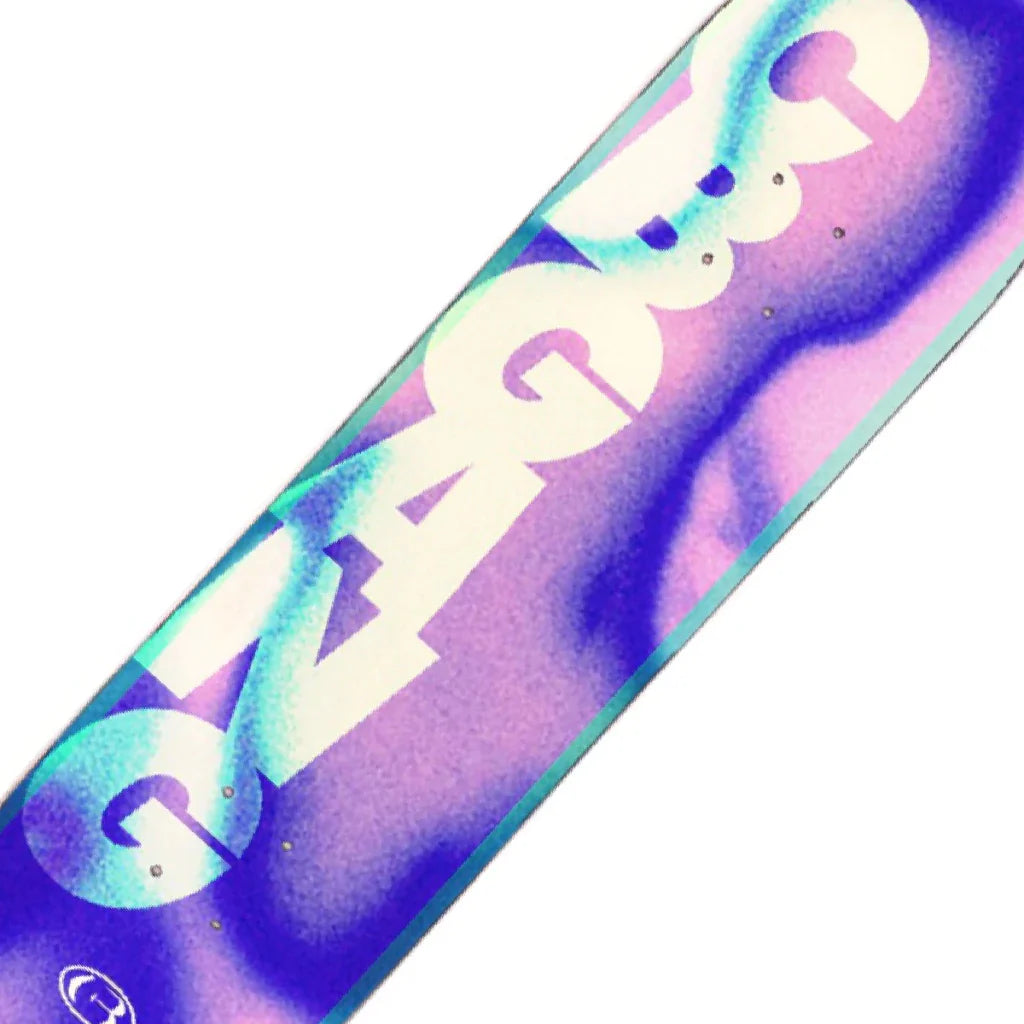 Shape Maple CBGANG Spectro Roxo.