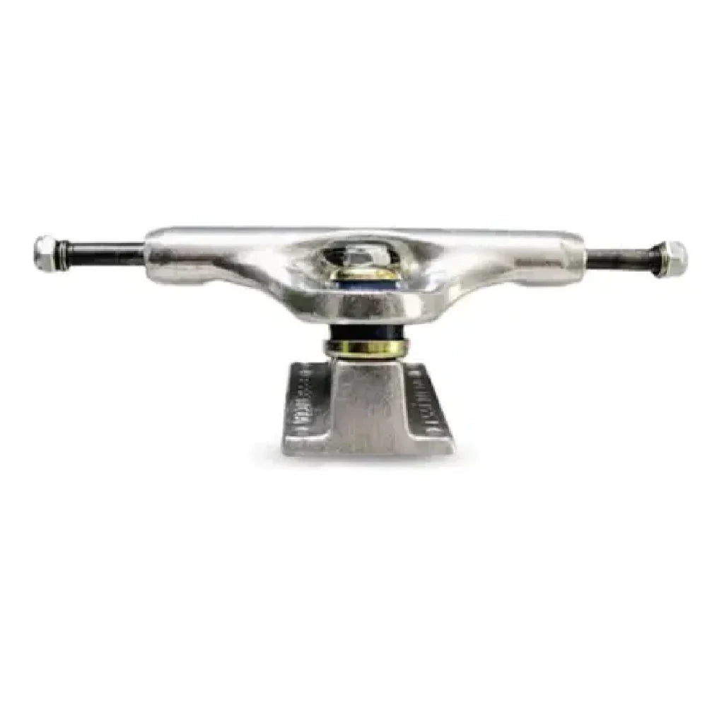 Truck Stronger Essência Vazado Tamboreado Logo