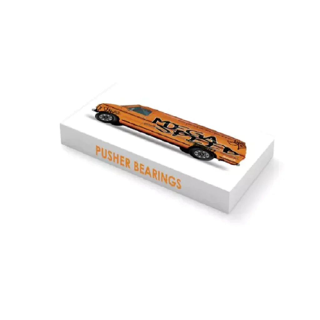 Rolamento Pusher Mega Speed