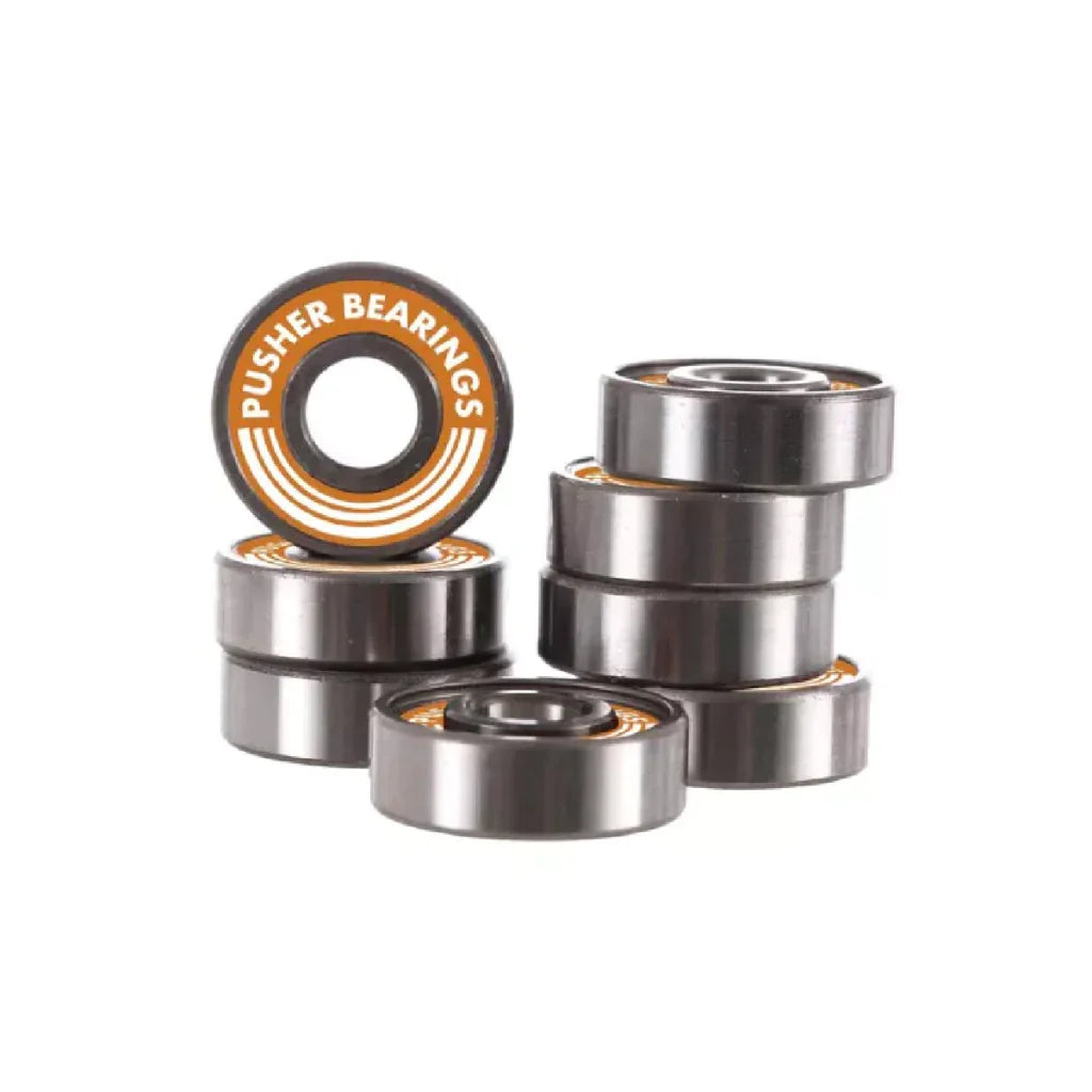 Rolamento Pusher Mega Speed