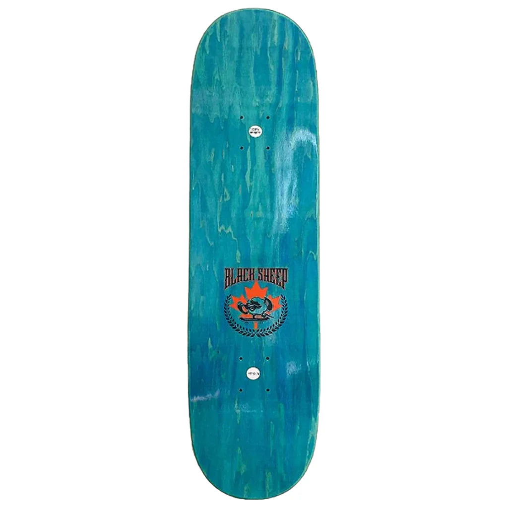 Shape Black Sheep Biquini Maple.