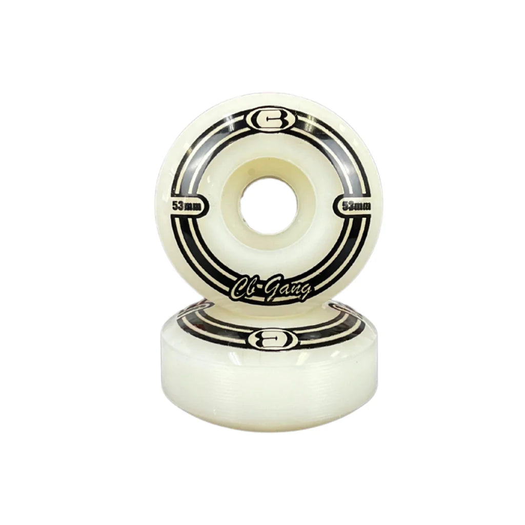 Roda CBGANG 53mm