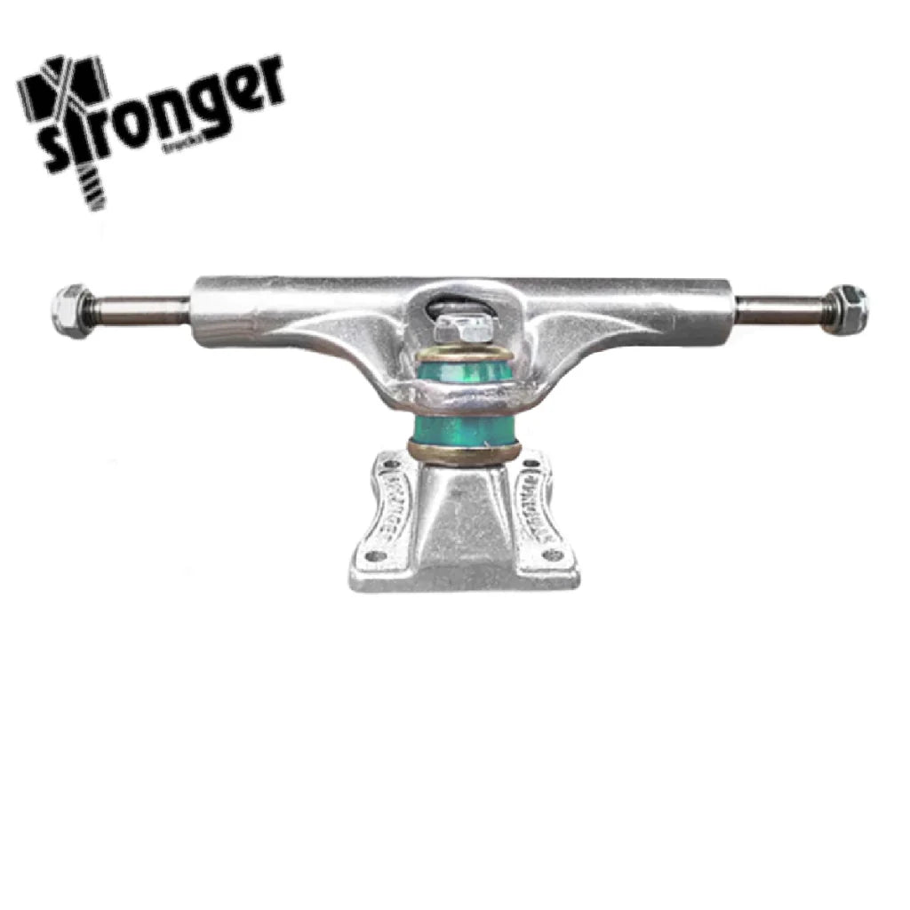 Truck Stronger Serie 02