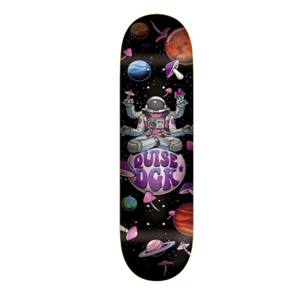 Shape Maple DGK Guetto Psych Quise.