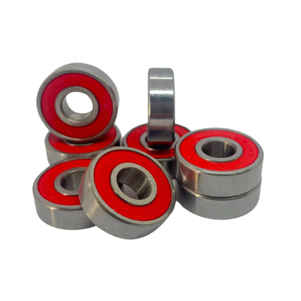 Rolamento TOMATO Importado Red