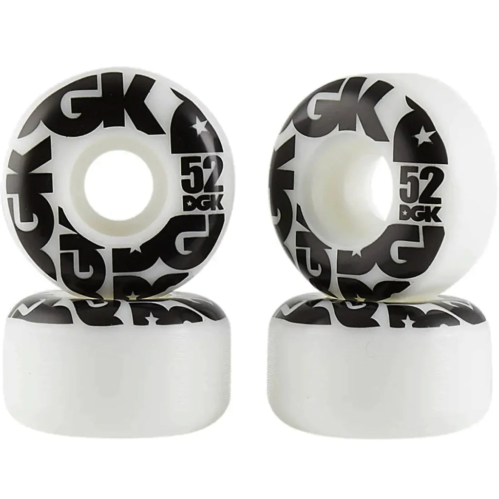 Roda Dgk Street Fórmula Wheels