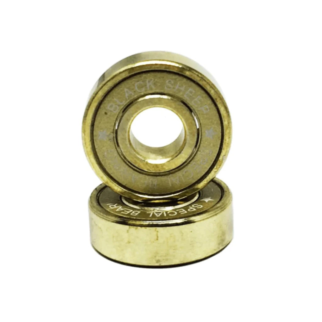 Rolamento Black Sheep Importado Gold