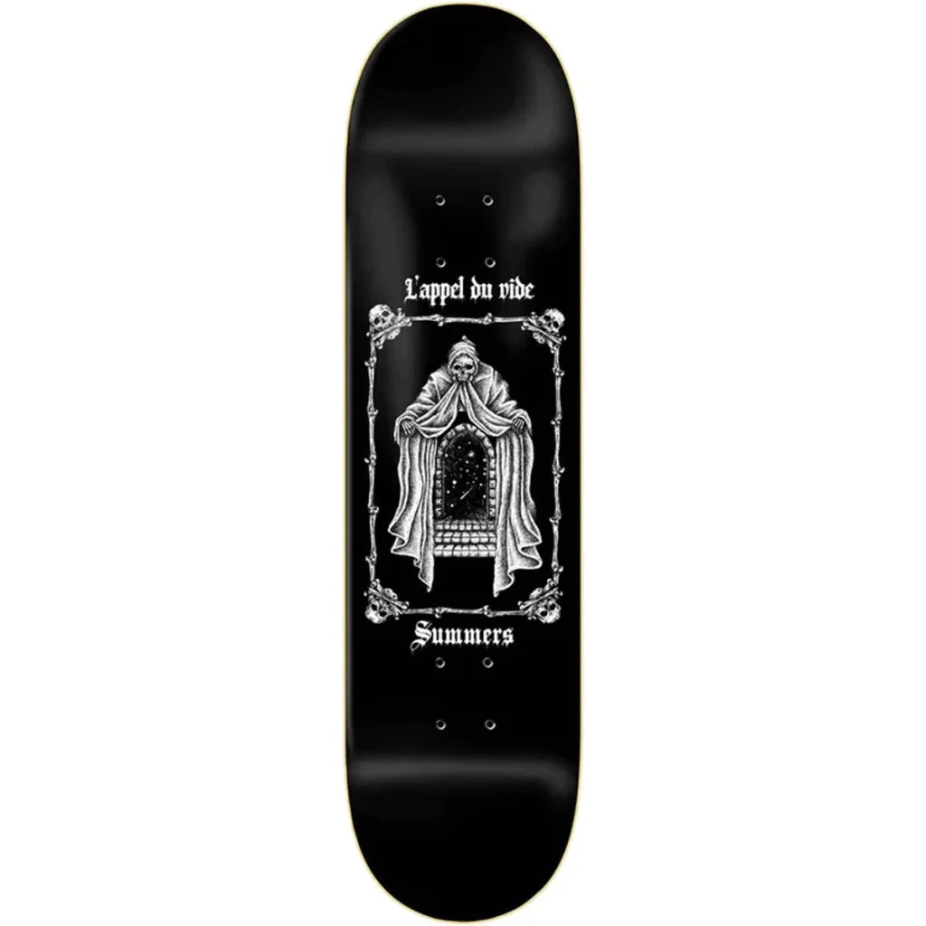 Shape Zero Summers Call Of The Void Maple.