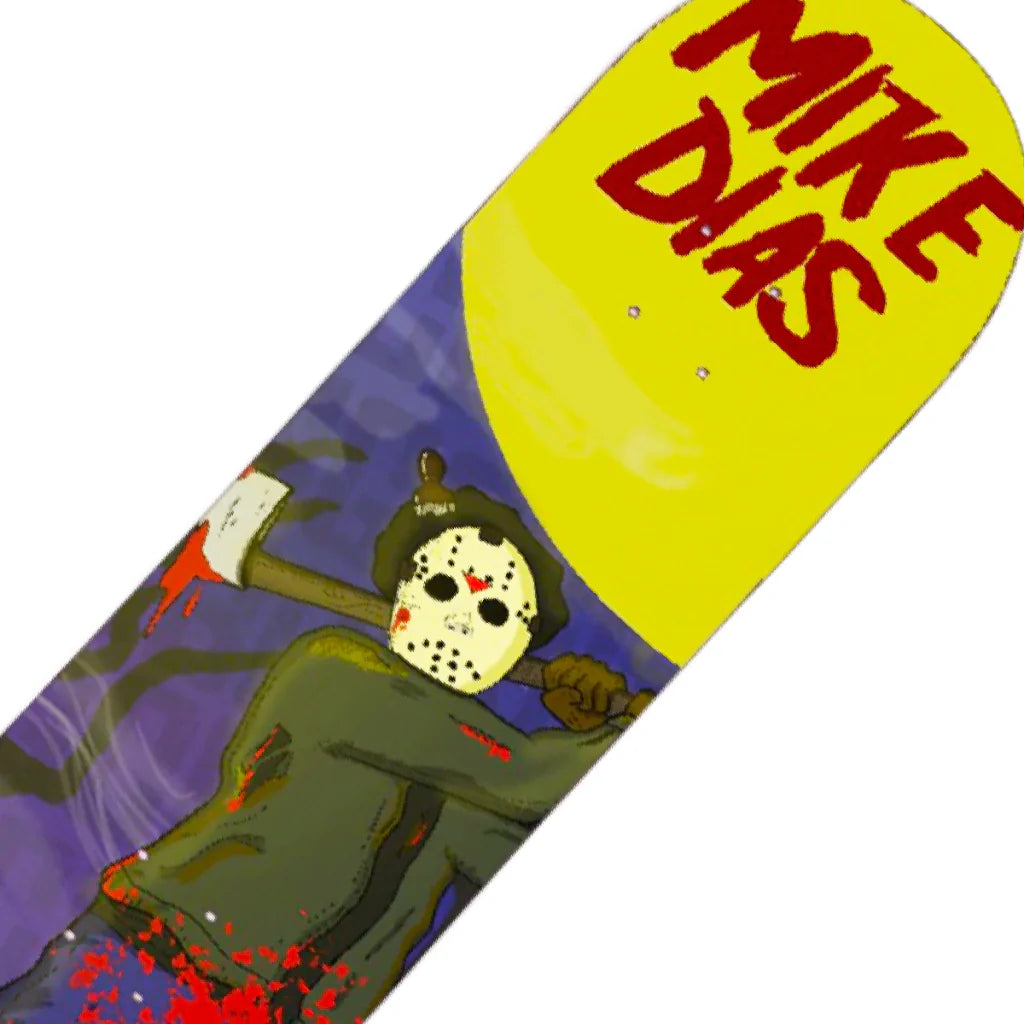 Shape CBGANG Maple Mike Dias Serie Halloween