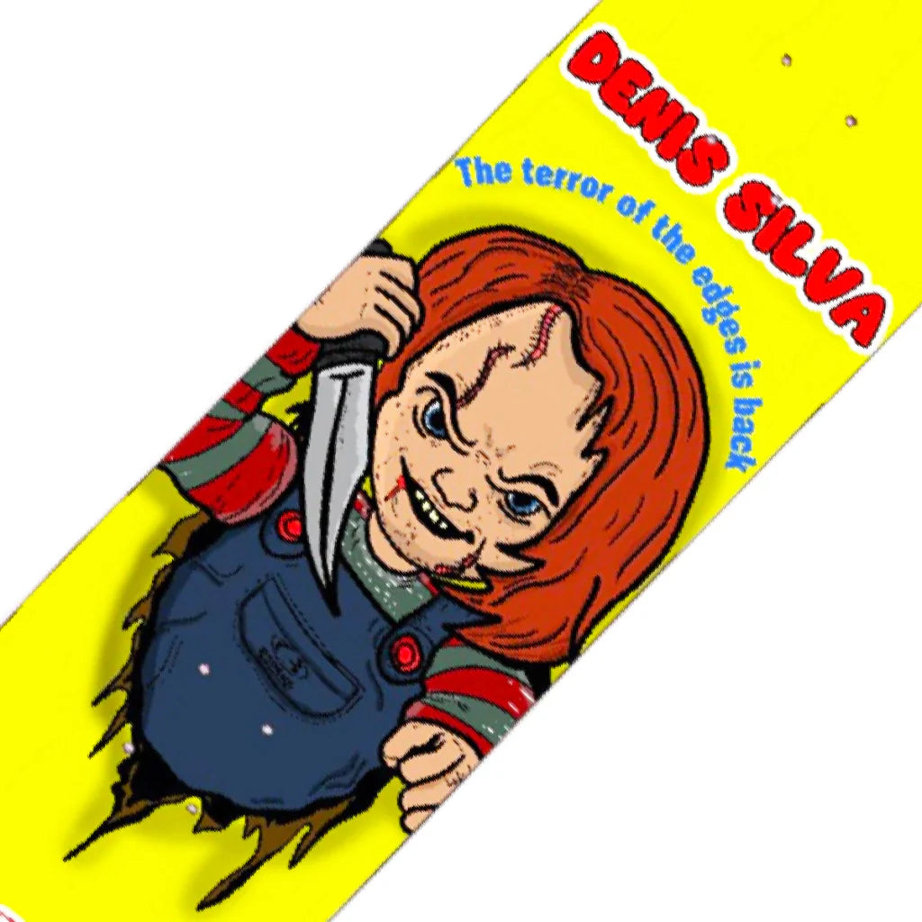 Shape CBGANG Maple Denis Silva Serie Halloween