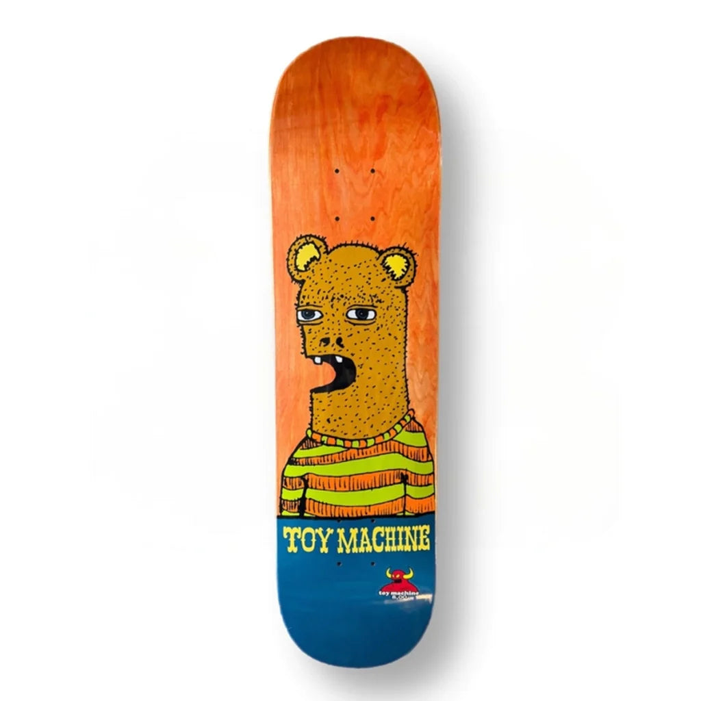 Shape Toy Machine Be Fooser Maple.