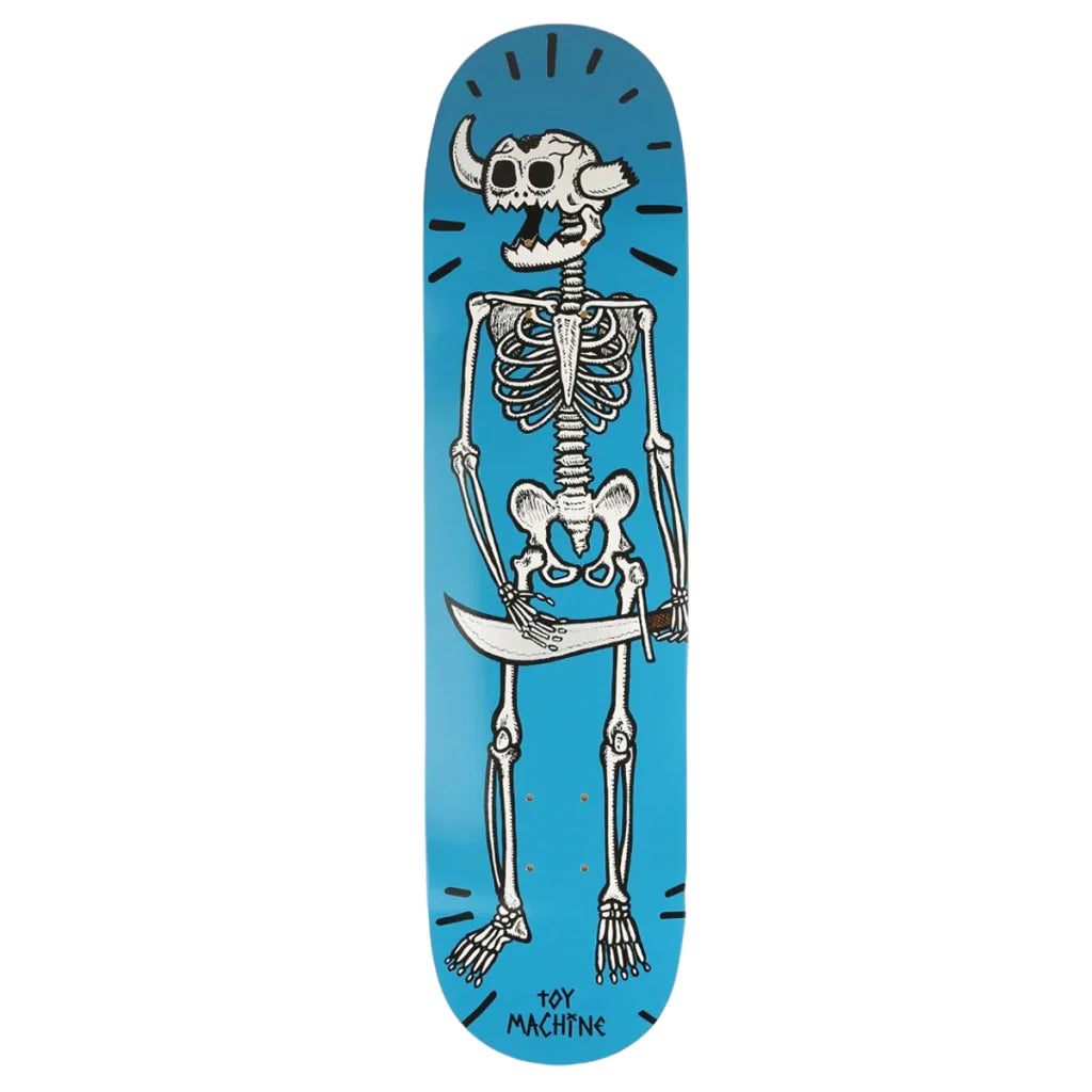 Shape Toy Machine Dead Skull Maple.