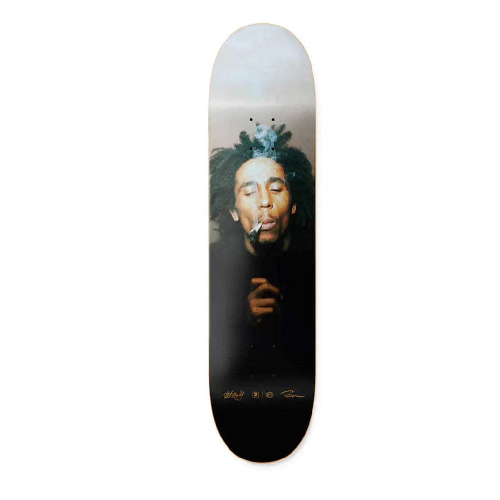 Shape Primitive x Bob Marley Kaya Maple