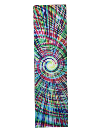 Lixa Emborrachada Physco