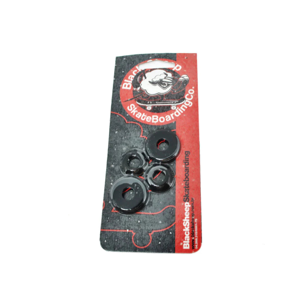 Arruela Black Sheep Preta