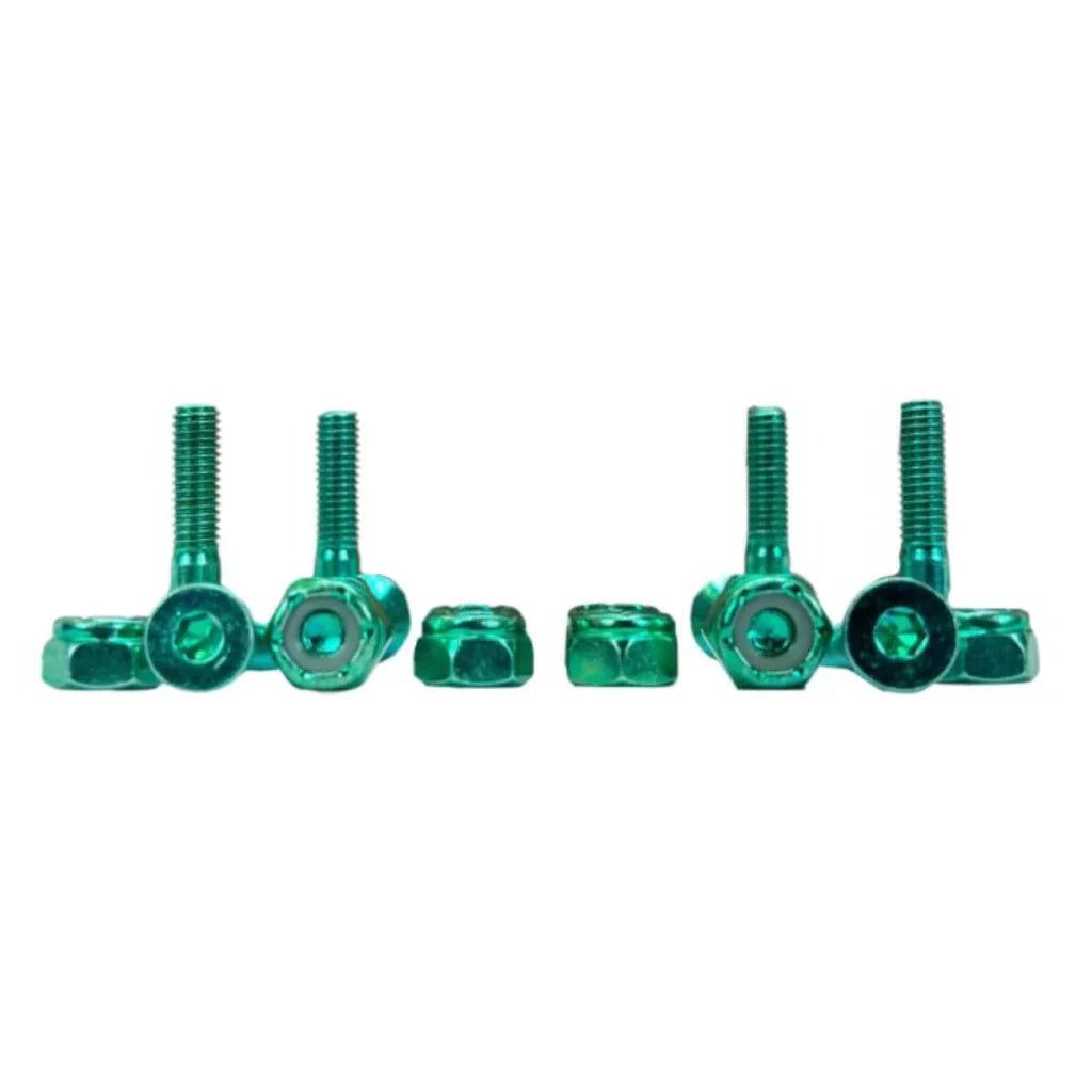 Parafuso de Base Black Sheep 10 Green