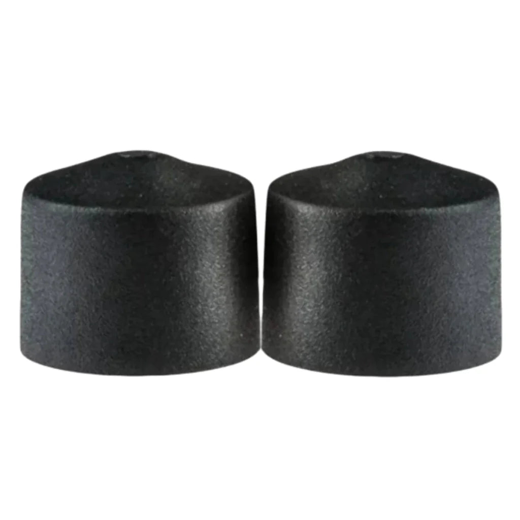 Pivot Cup Chupeta Truck Skate Tomato Preto