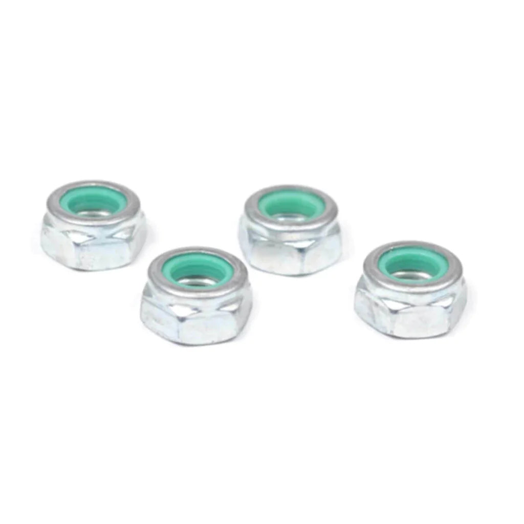 Porcas 13 Truck skate Tomato