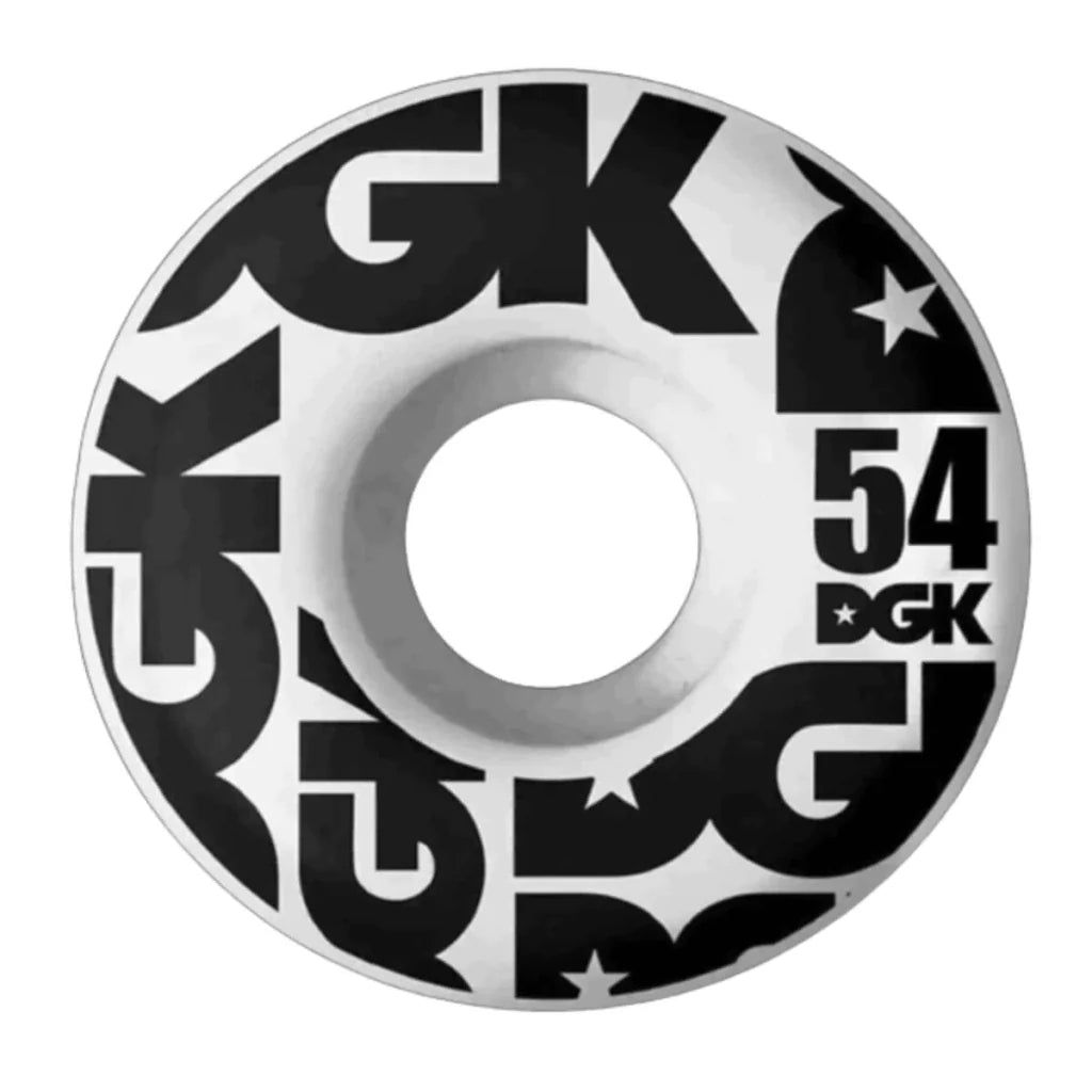 Roda Dgk Street Fórmula Wheels