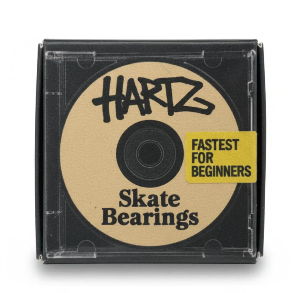 Rolamento Hartz Abec 7