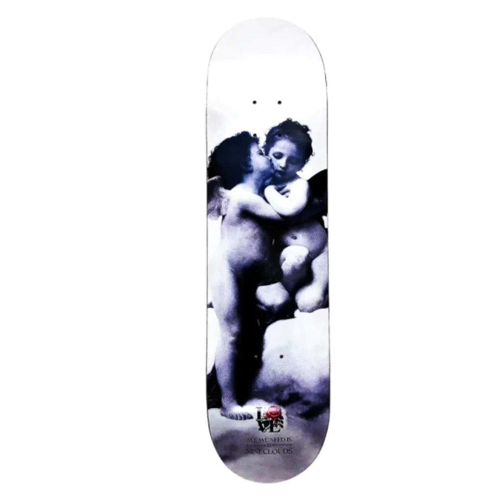 Shape Nineclouds Maple Eros et Psiché.