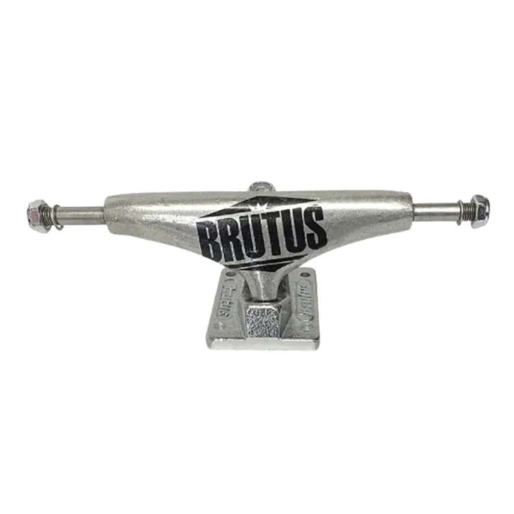 Truck Brutus Raw