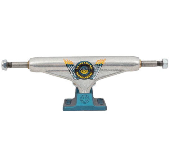 Truck Independent Hollow Grant taylor