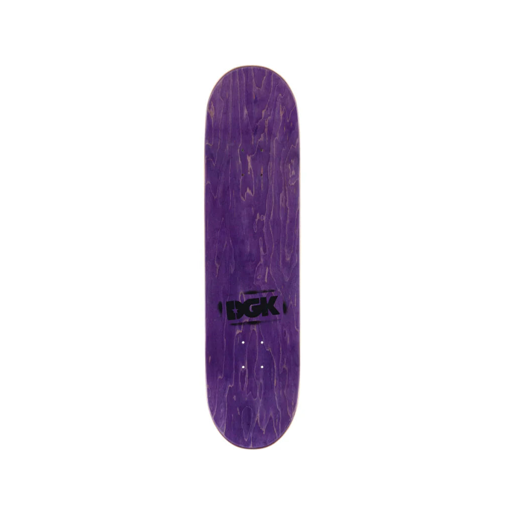 Shape Maple DGK Frozen Boo.
