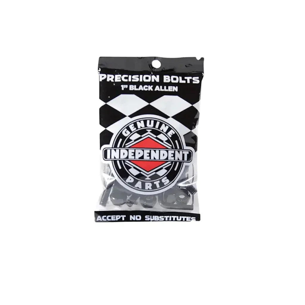 Parafuso de Base Independent Allen 1"