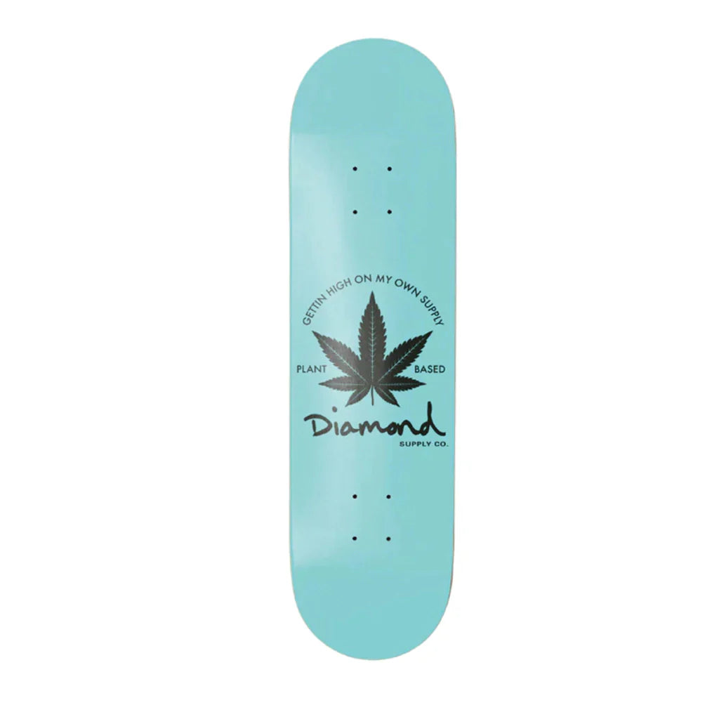 Shape Diamond Plant Based Maple