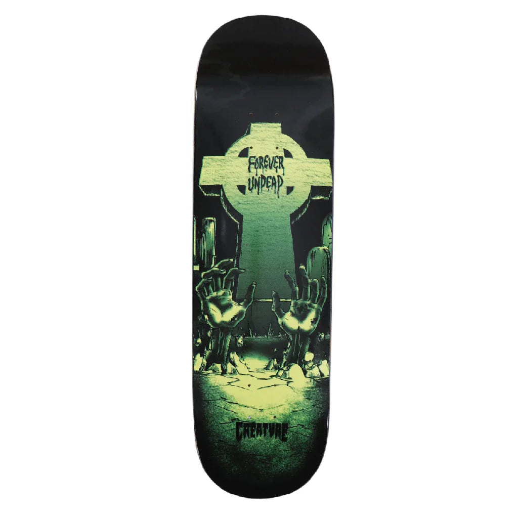 Shape Creature Maple Forever Undead