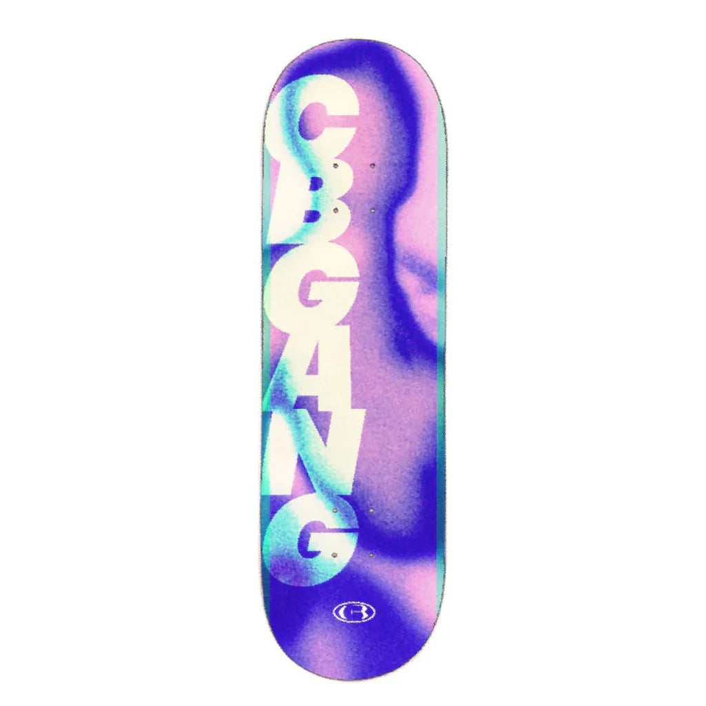 Shape Maple CBGANG Spectro Roxo