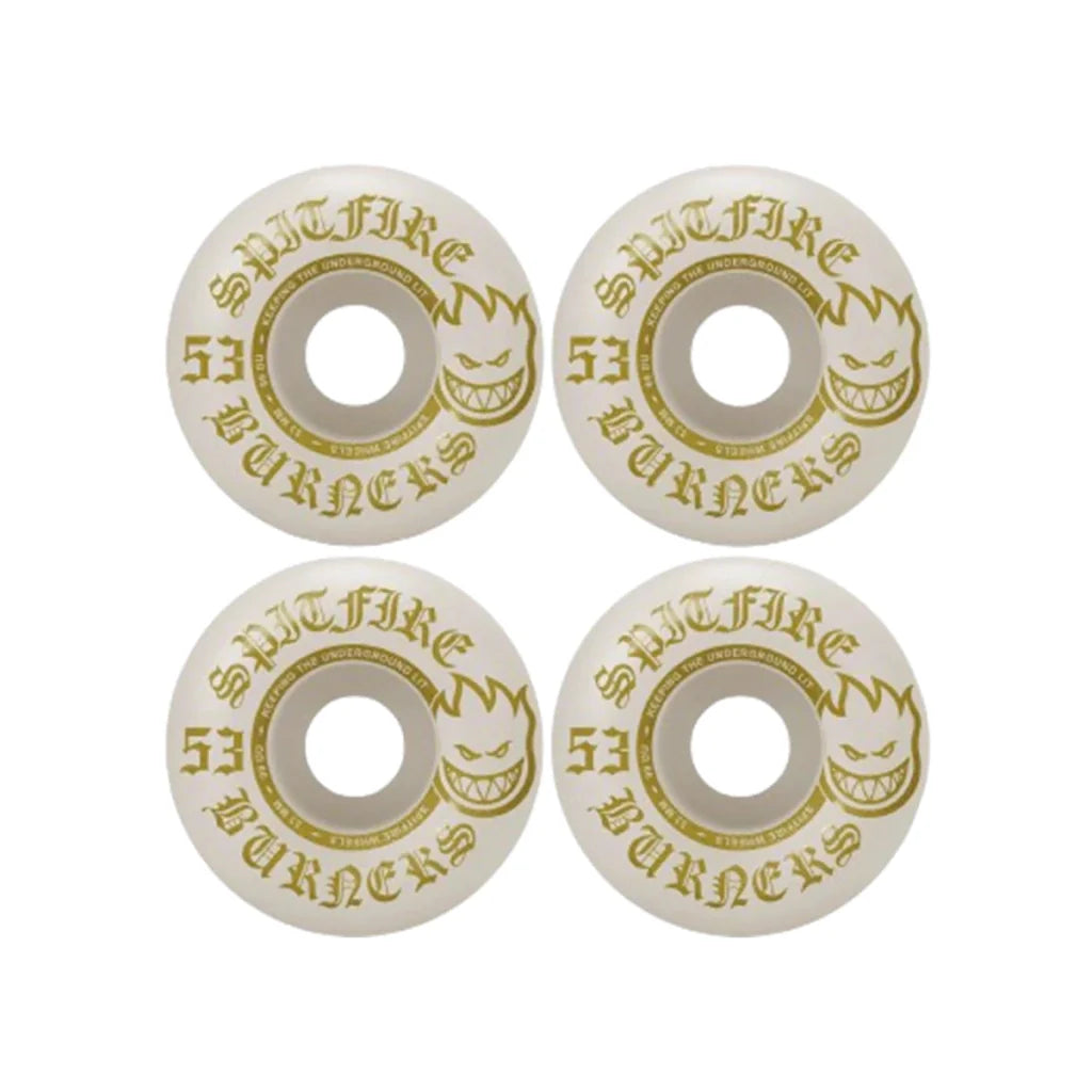 Roda Spitfire Burner 53mm 99a