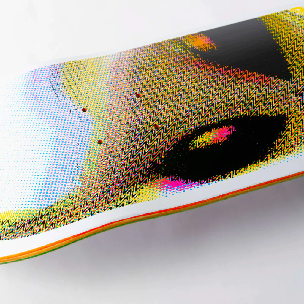 Shape Maple Alien Workshop Yaje Popson Encryption