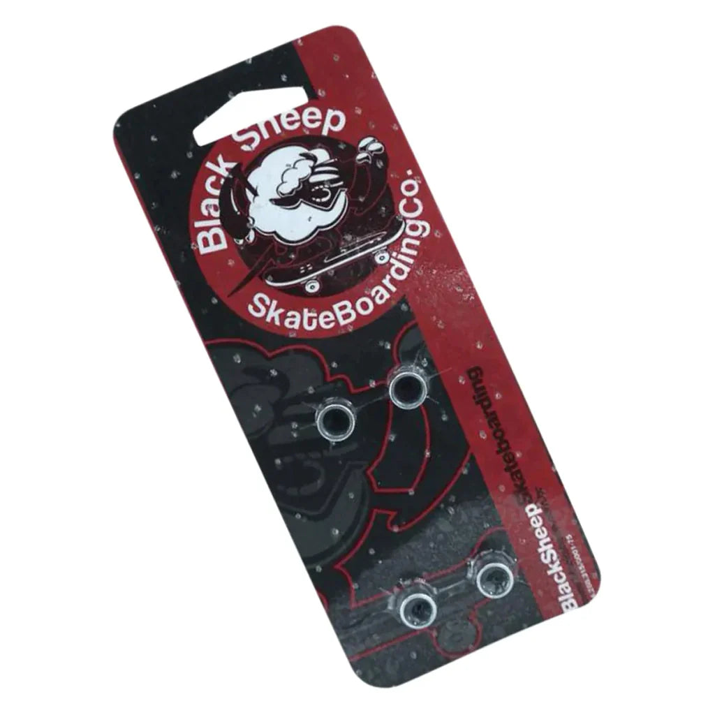 Espaçador De Rolamento Black Sheep