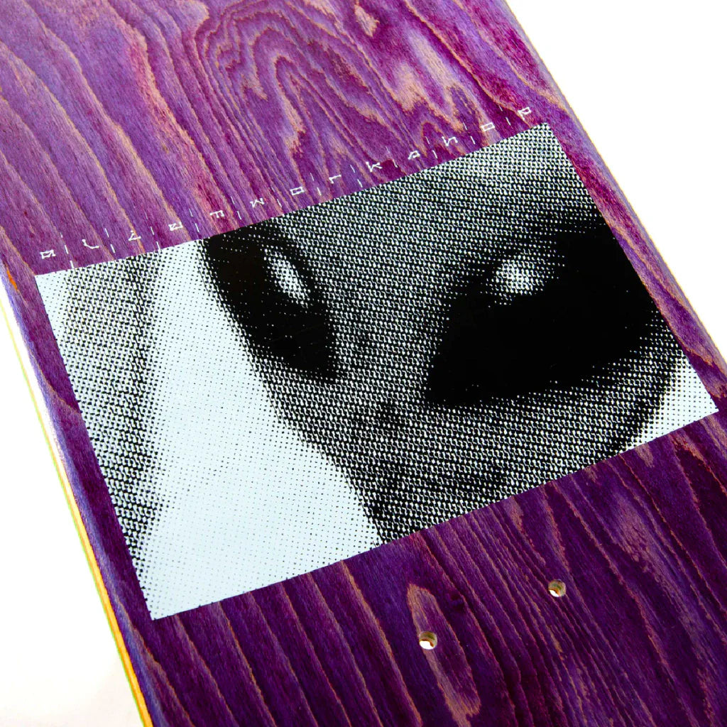 Shape Maple Alien Workshop Yaje Popson Encryption