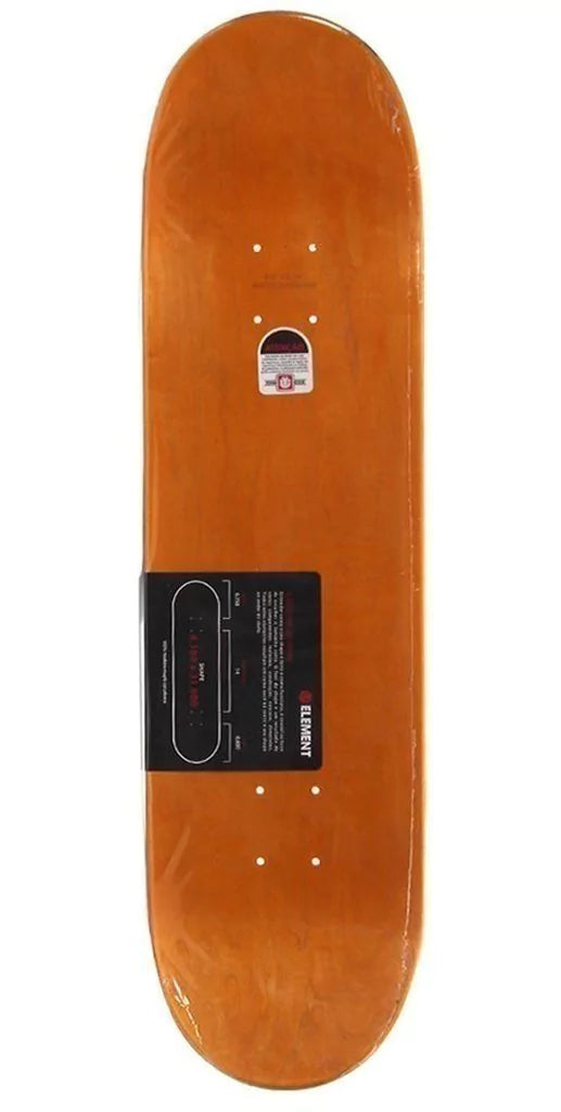 Shape Element Seal Blk