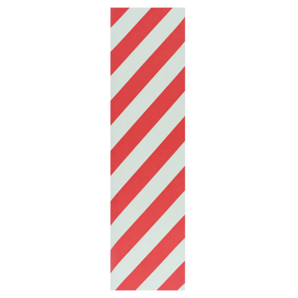 Lixa Jessup Emborrachada Listra Red