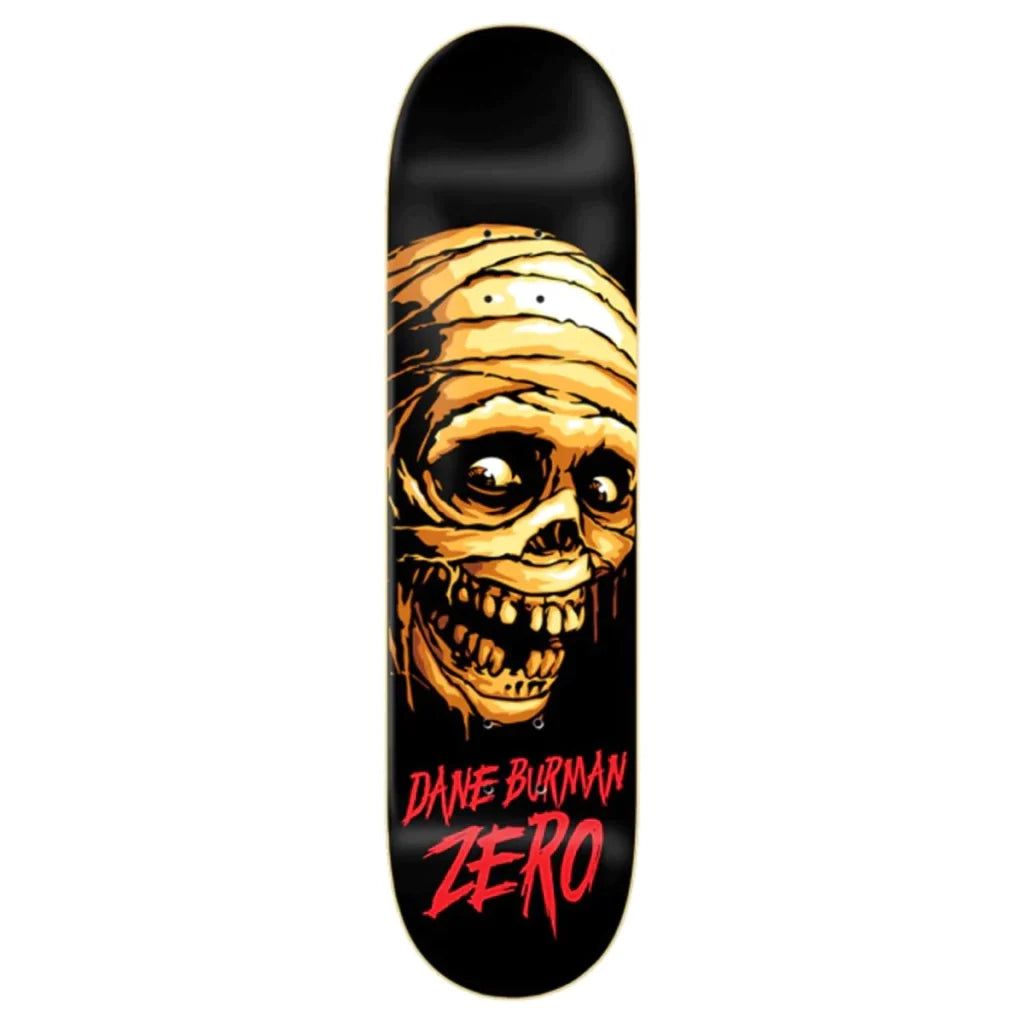 Shape Zero Burman Mummy Maple