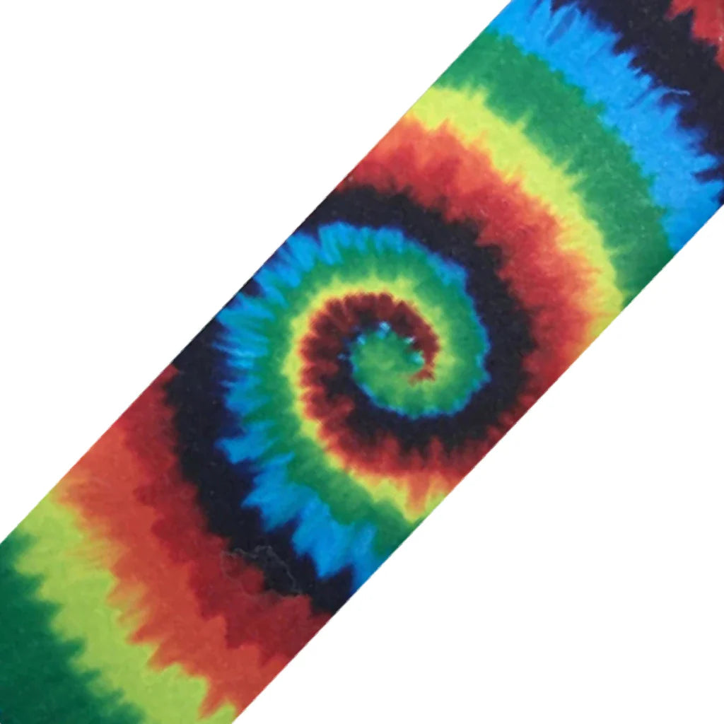 Lixa Emborrachada Tiedye