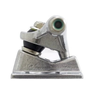 Truck Intruder Hollow Mid Silver