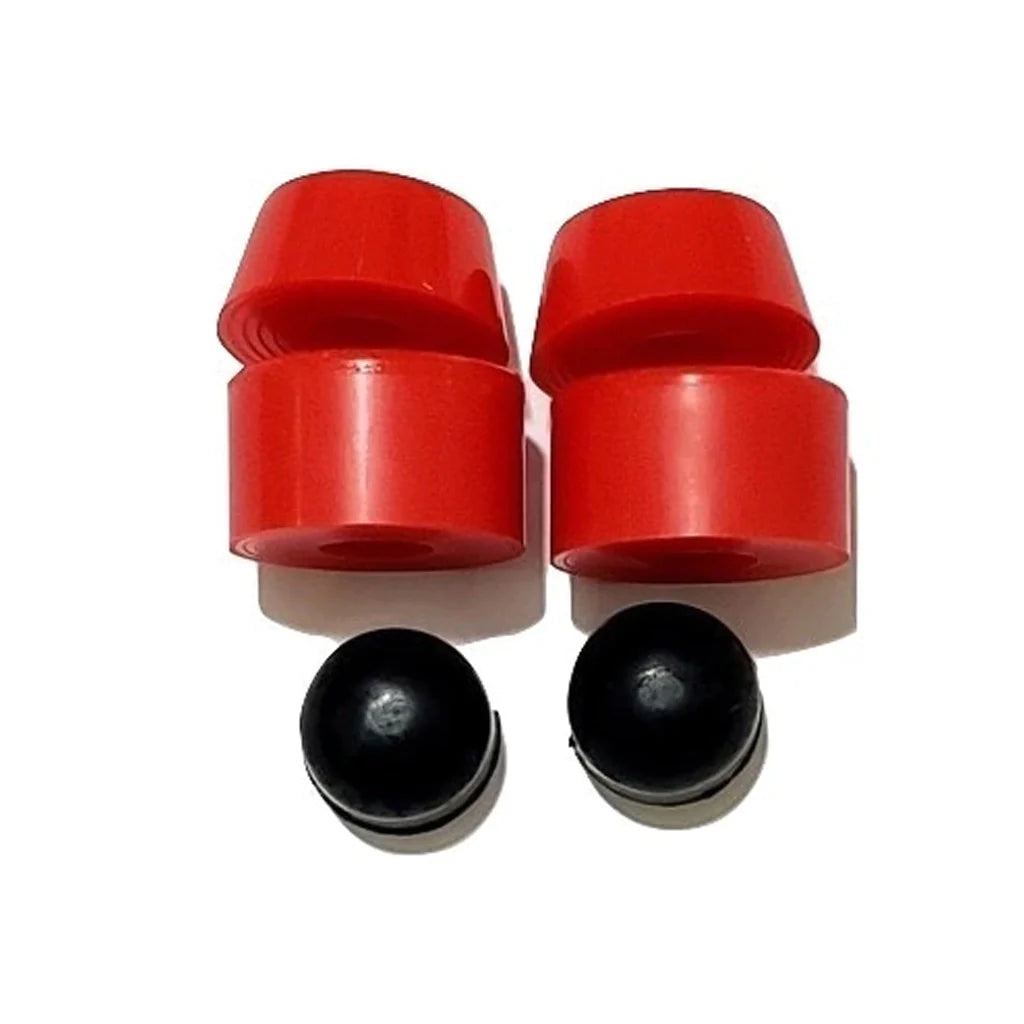 Amortecedor Creme Red 85a