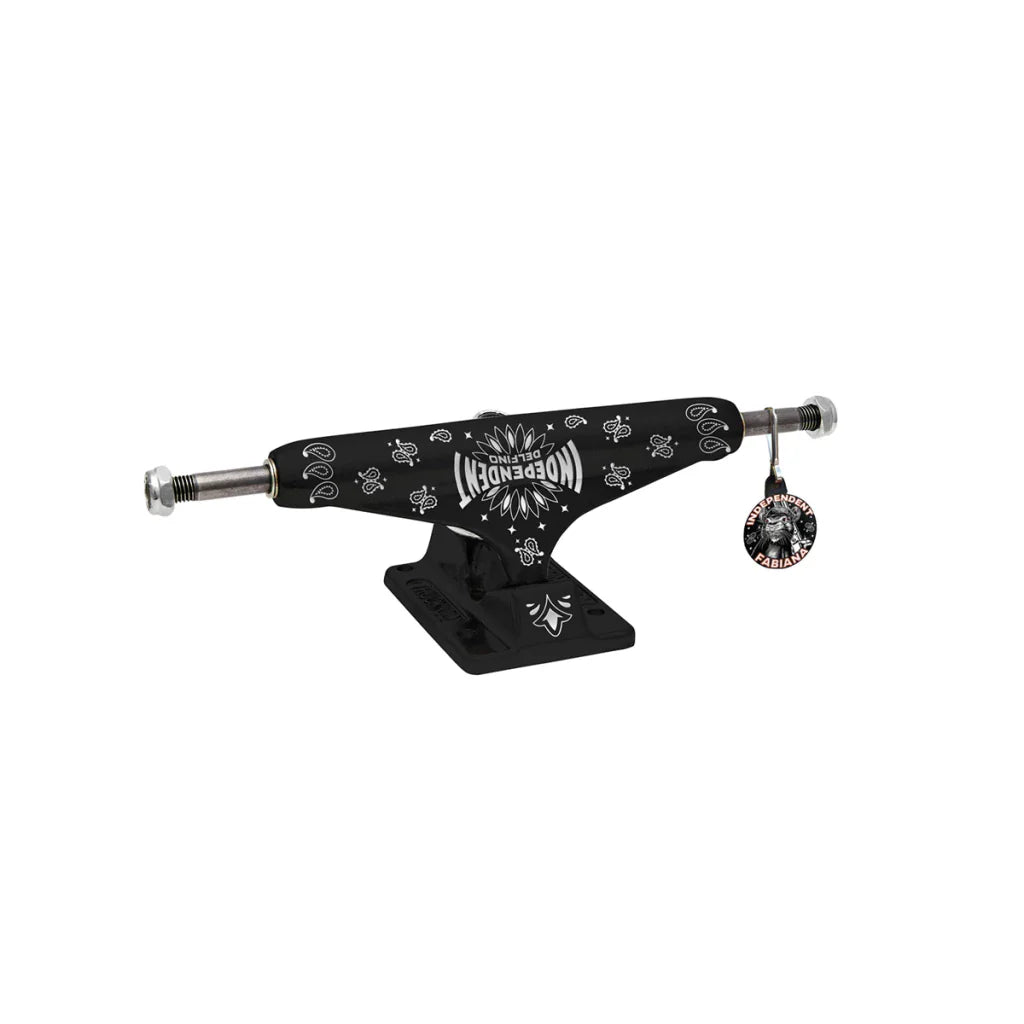 Truck Independent Stage 11 Hollow Fabiana Delfino