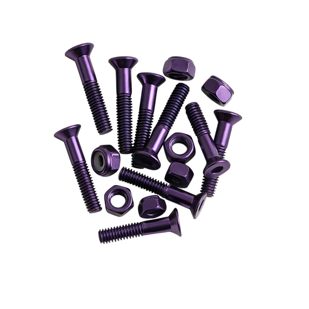 Parafuso de Base Tomato Purple Haze