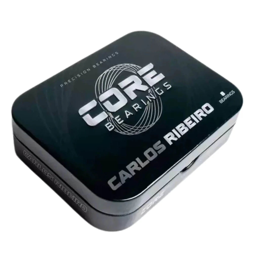 Rolamento Core Bearings Carlos Ribeiro Preto