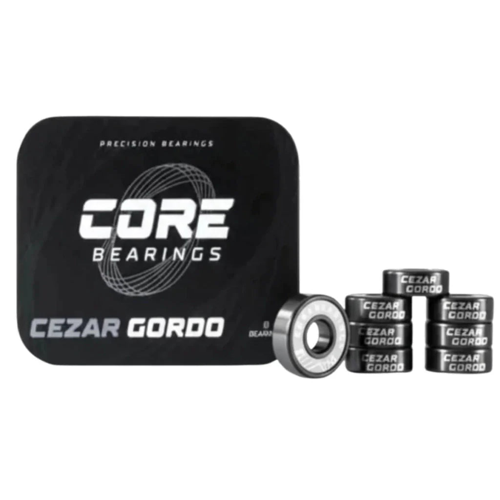 Rolamento Core Bearings Cezar Gordo