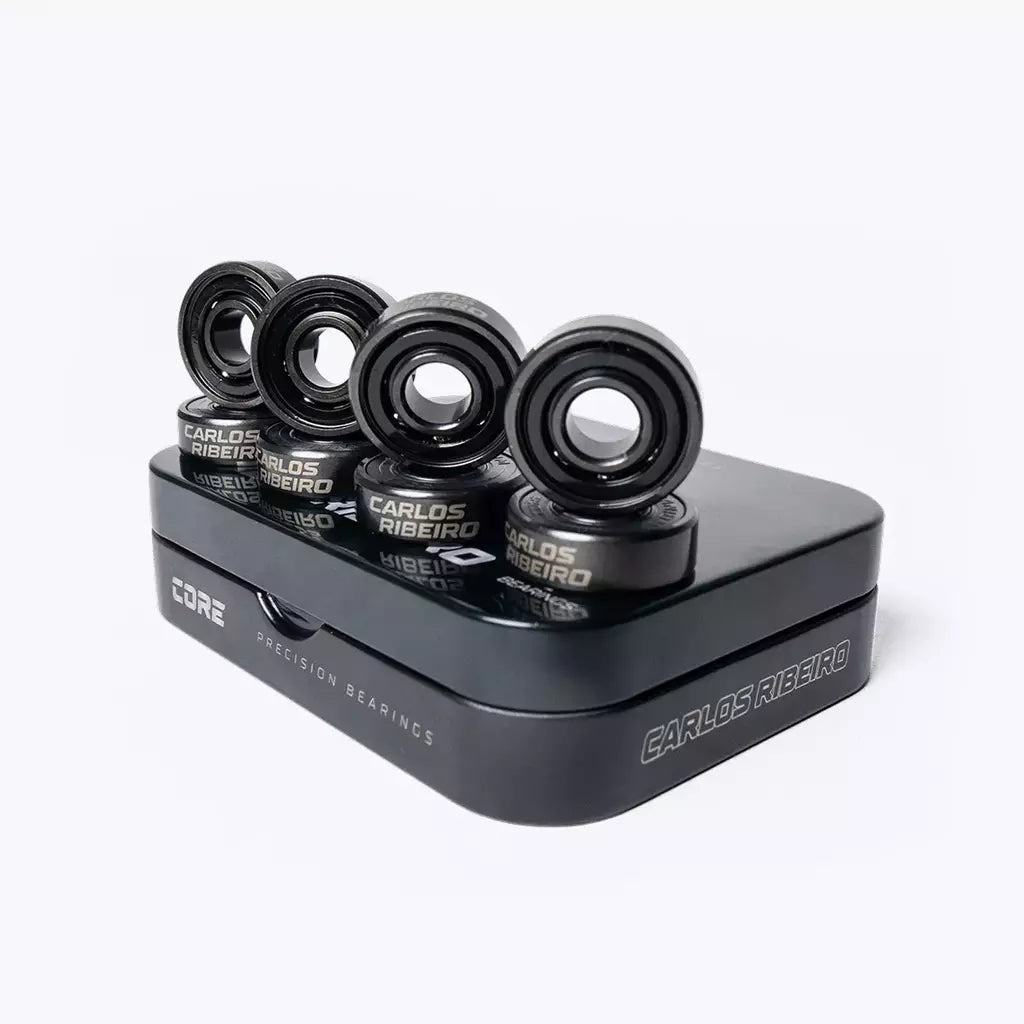 Rolamento Core Bearings Carlos Ribeiro Preto